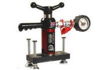 Medium Duty Tension Tester Pull Out Testing