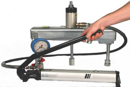 Pull Out Testing, Anchor Testing, Bolt Testing. London, Fife, Surrey, Sussex, Essex